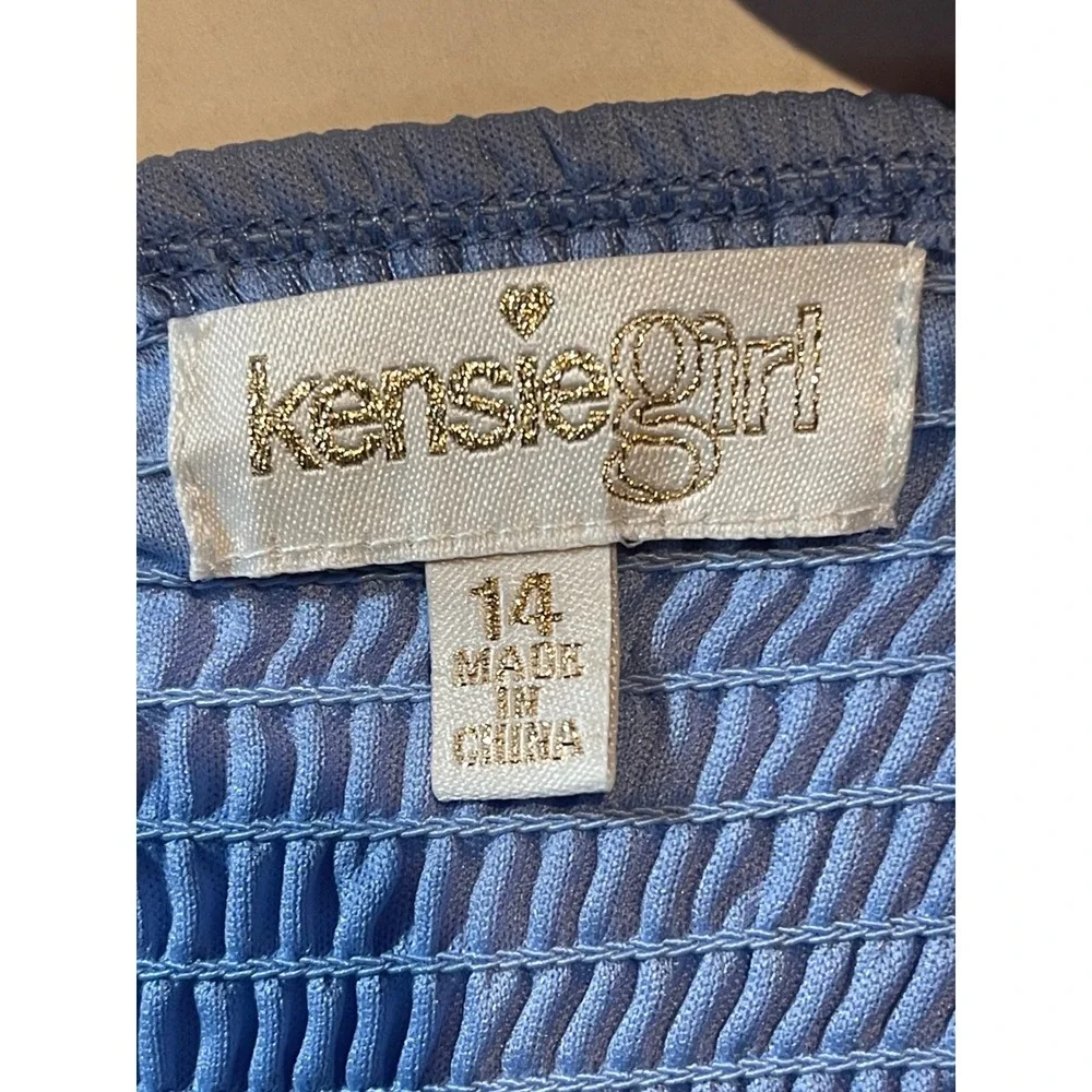 Kensie Girl kensie girl